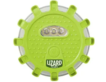 Lizard Flare