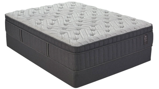 Scott Living Mattress