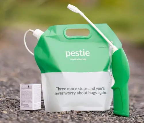 Pestie