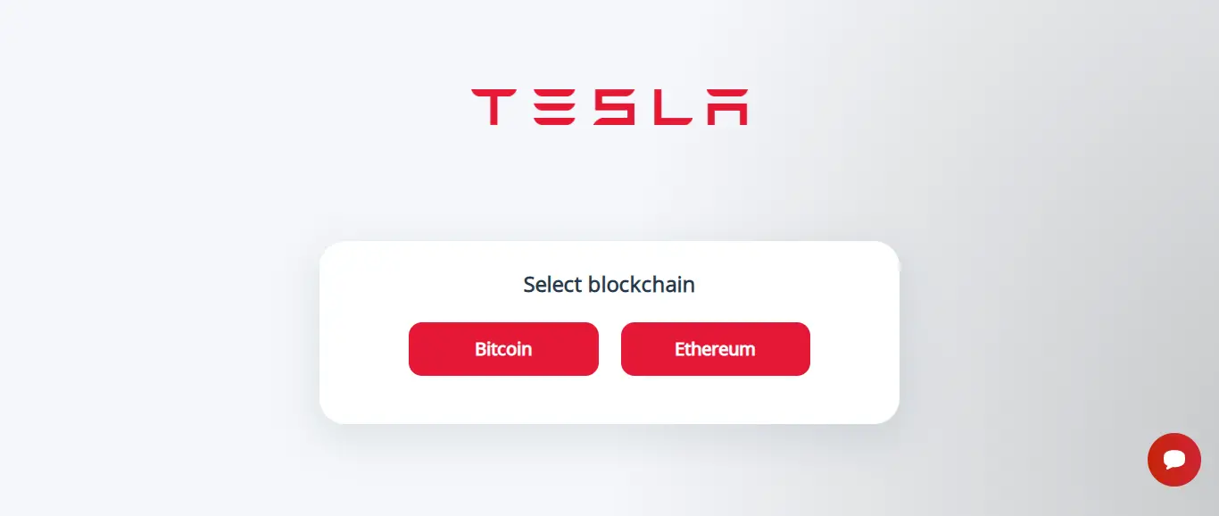 Tesla-crypto