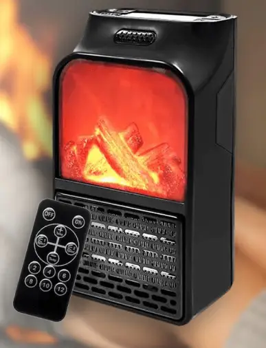 Ecowarm Portable Heater Scam