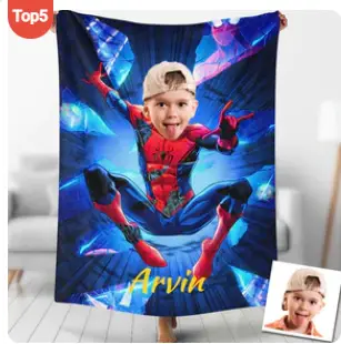 Fantasy Pillow