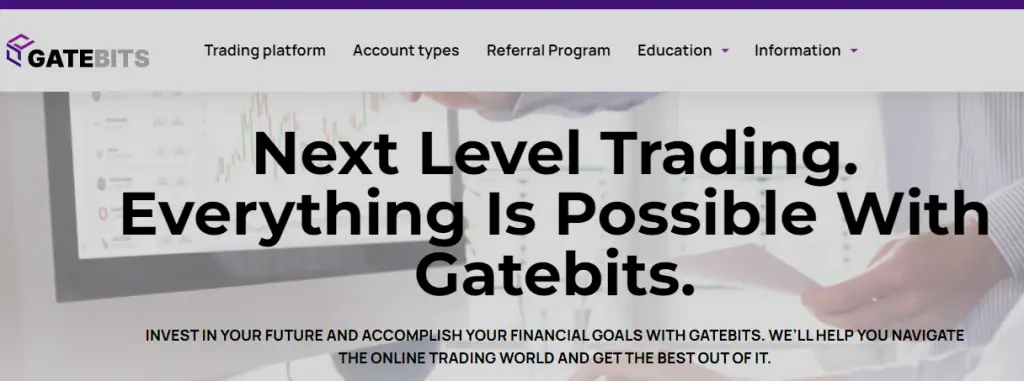 GateBits.com