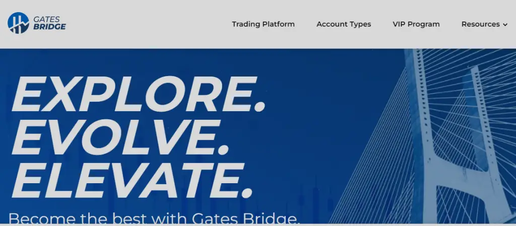 GatesBridge.com