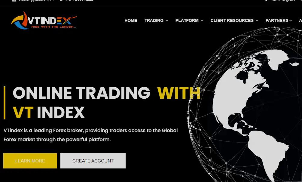 vtindex.com