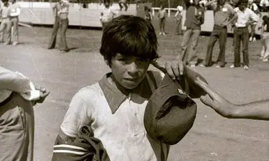 DIEGO MARADONA
