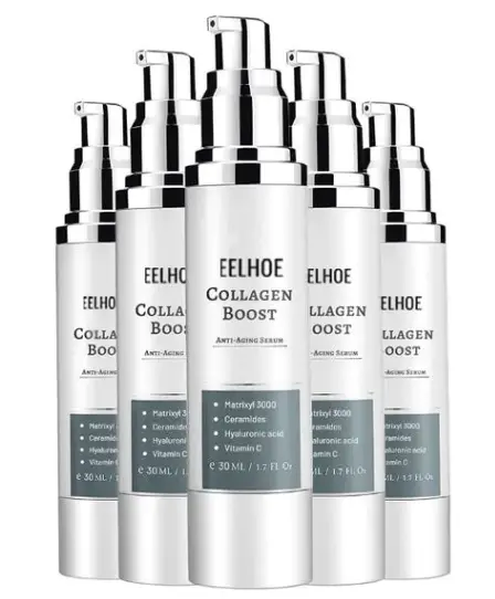 Eelhoe Collagen Boost Anti Aging Serum