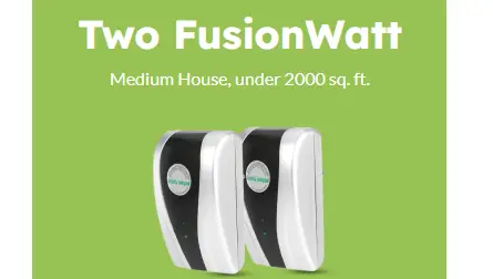 Fusion Watt