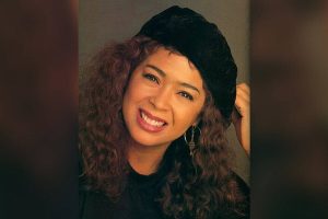 IRENE CARA
