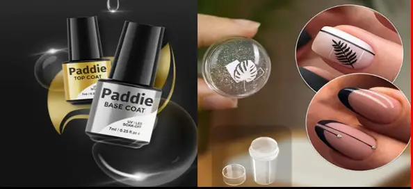 Paddie Nail Reviews 2022: Is This Polygel Nail Kit Worth Your Money? Find Out!