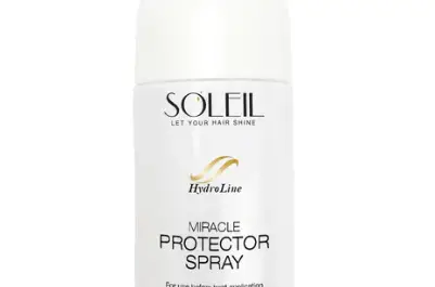 Soleil Miracle Protector Spray