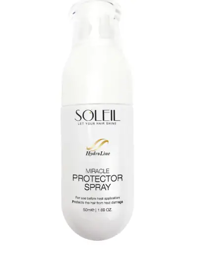 Soleil Miracle Protector Spray
