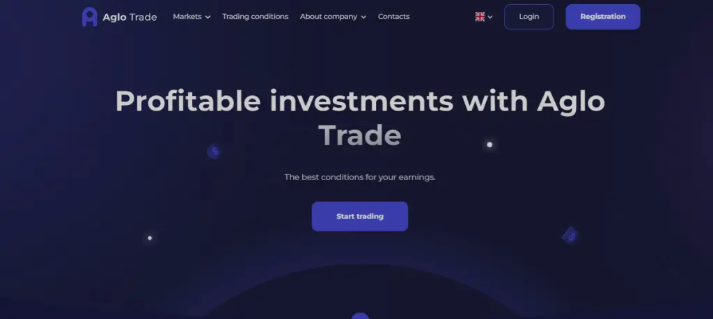 AgloTrade Review