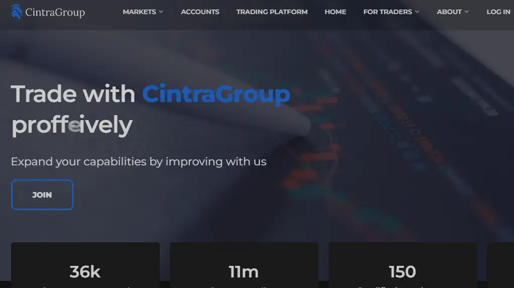 Cintra Group Review