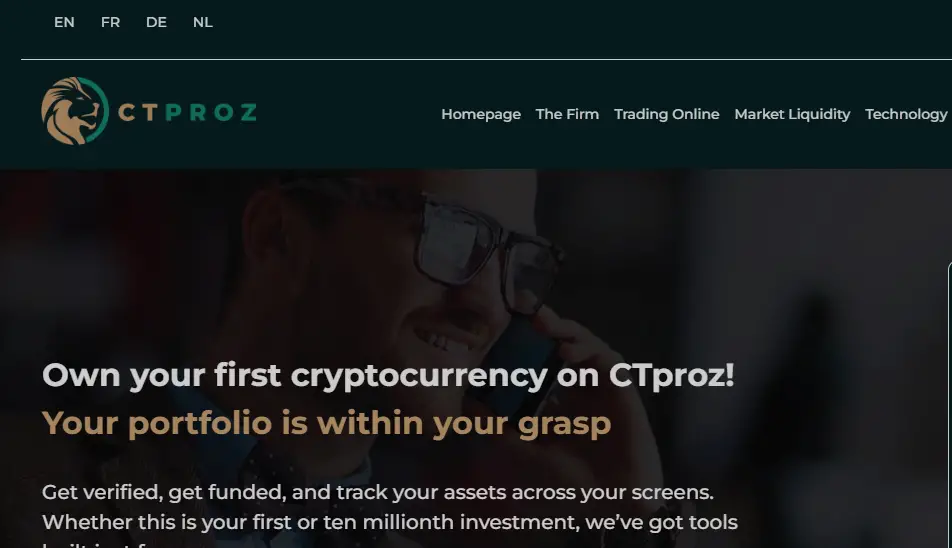 CTproz Reviews