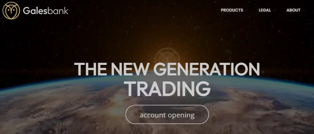 galesbank.com