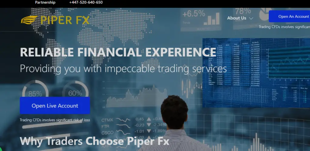 Piper FX Reviews