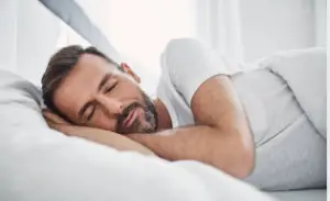 sleep