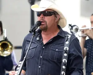 Toby Keith
