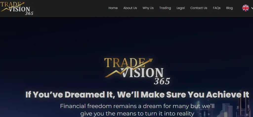 Tradevision365