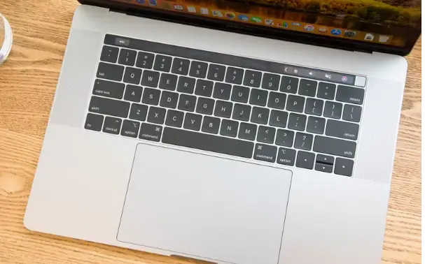 Apple Macbook Keyboard Settlement