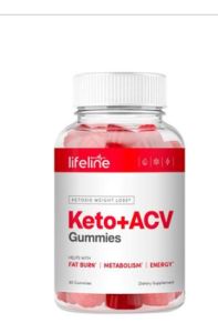 Lifeline Keto+ACV Gummies Reviews: FAQs