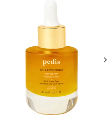 Pedia Advanced Collagen Boost