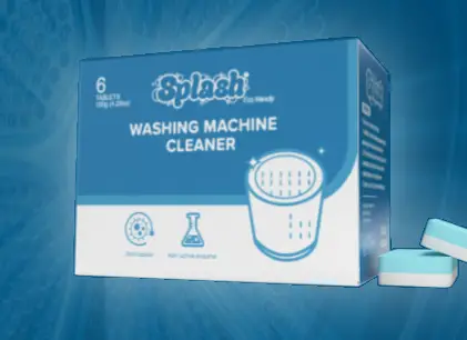 Splash Spotless