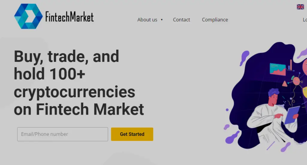 FintechMarket FX Review