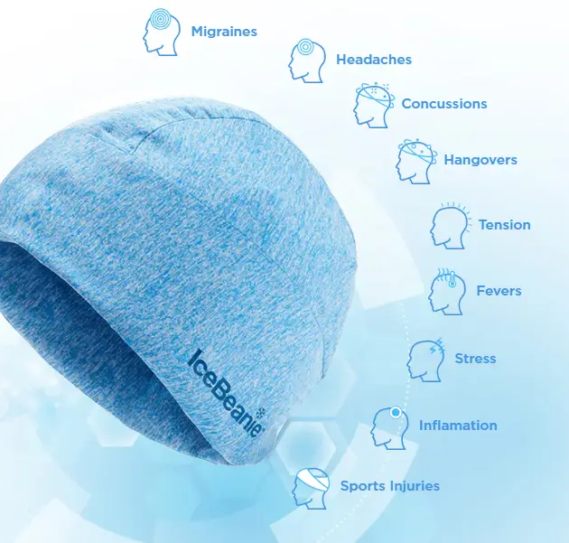 Ice Beanie