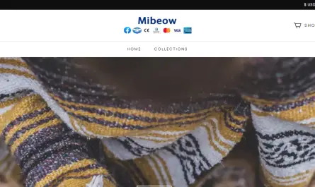 Mibeow