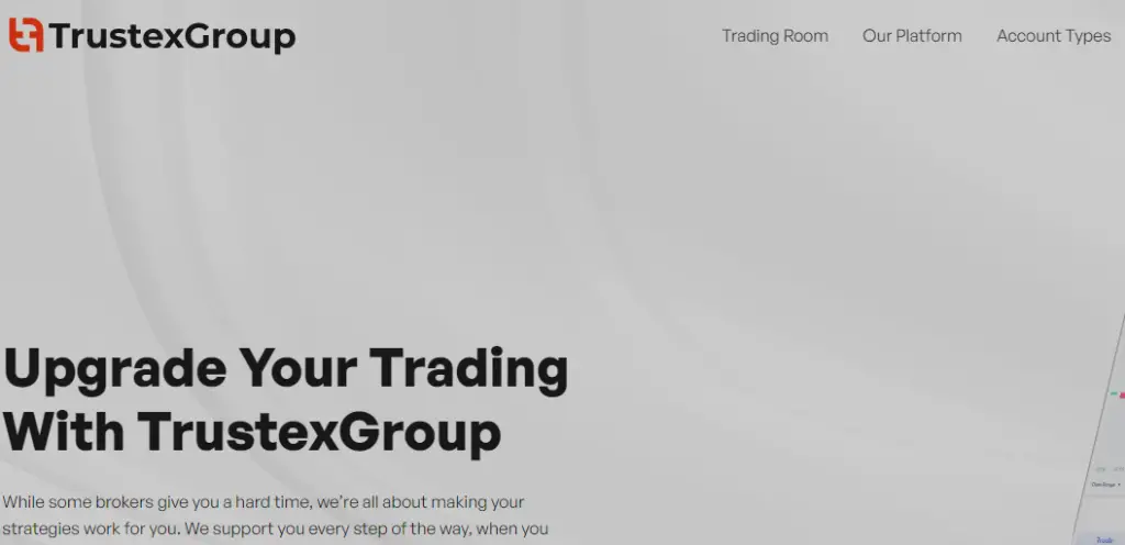 TrustexGroup Review