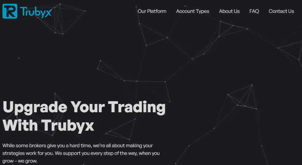 trubyx.com