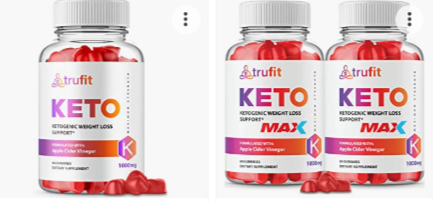 Trufit Keto Gummies Reviews 2023: Does It Work? Find Out!