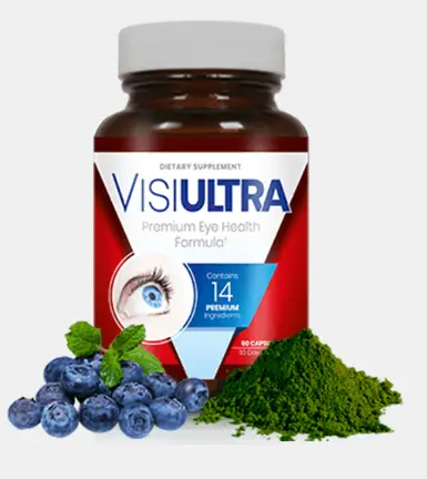 Visiultra Reviews 2023: Scam Or Legit Eye Health Supplement? Find Out!