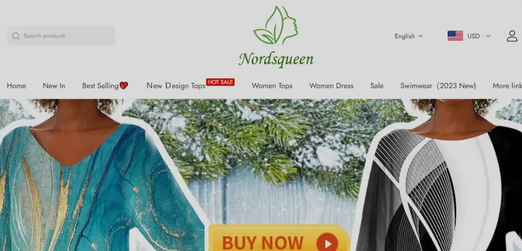 Nordsqueen.com Reviews