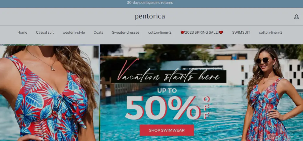 Pentorica.com Reviews