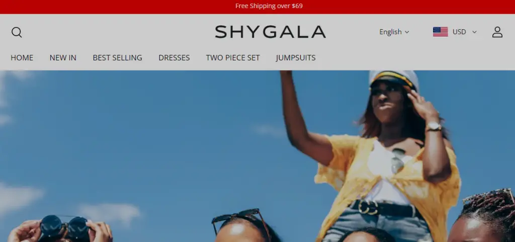 Shygala Reviews