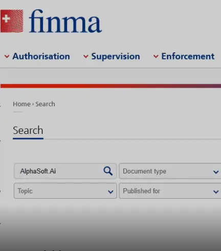 FinMa Database