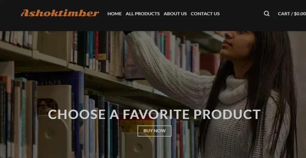 Ashoktimber.com Reviews