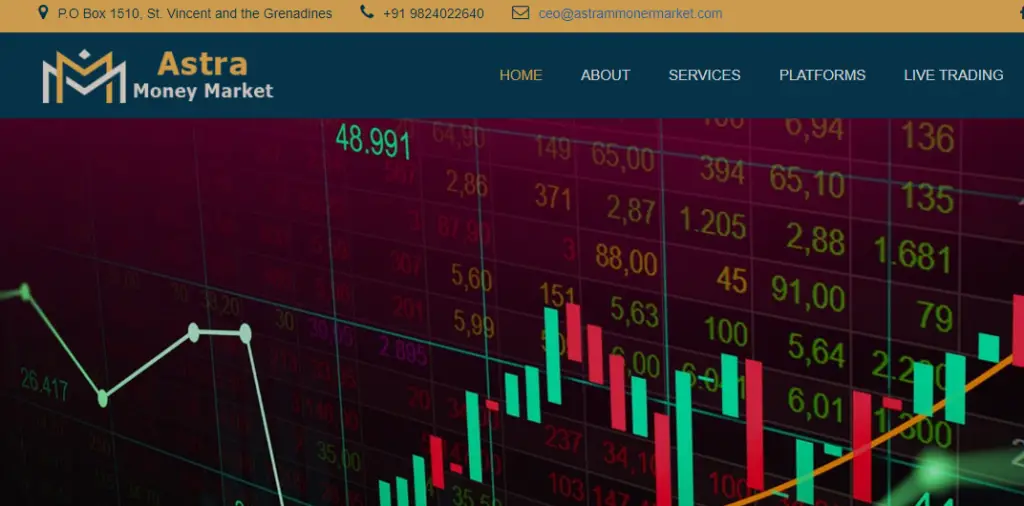 Astra Money Market FX Reviews