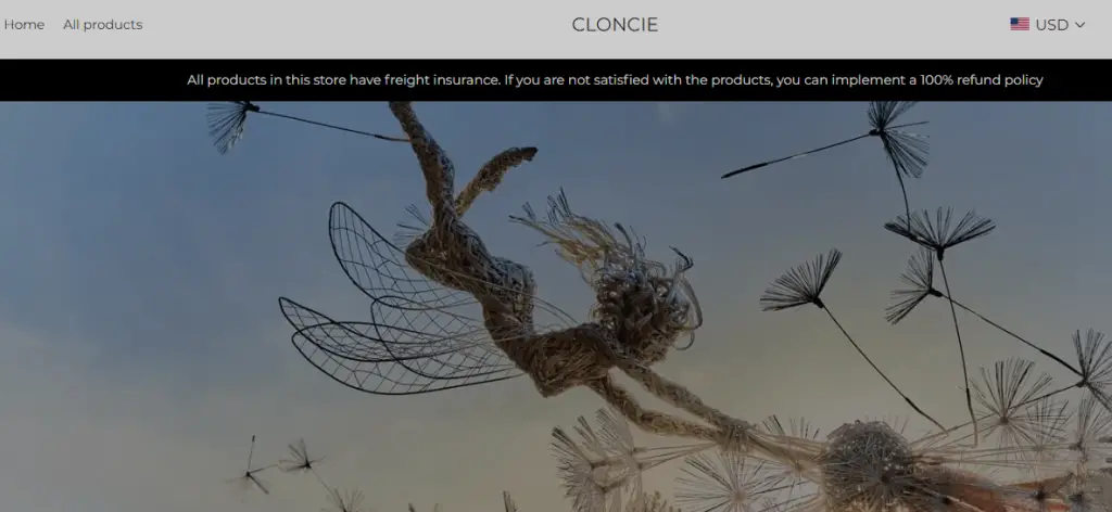 Cloncie.com Reviews 