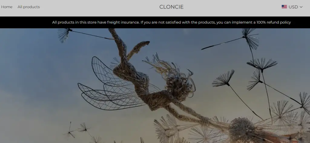 Cloncie.com Reviews
