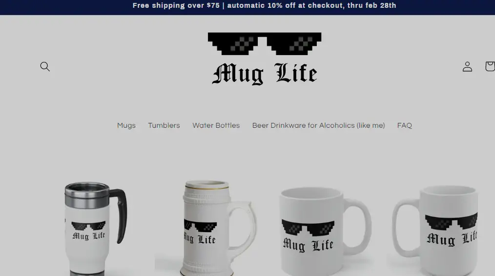 Hotmuglife Reviews