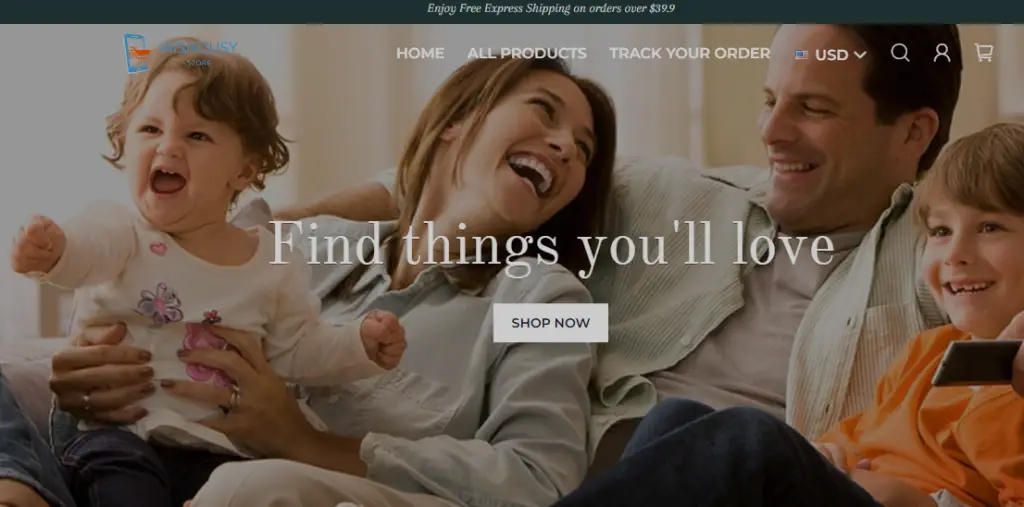 Irishousy.com Reviews