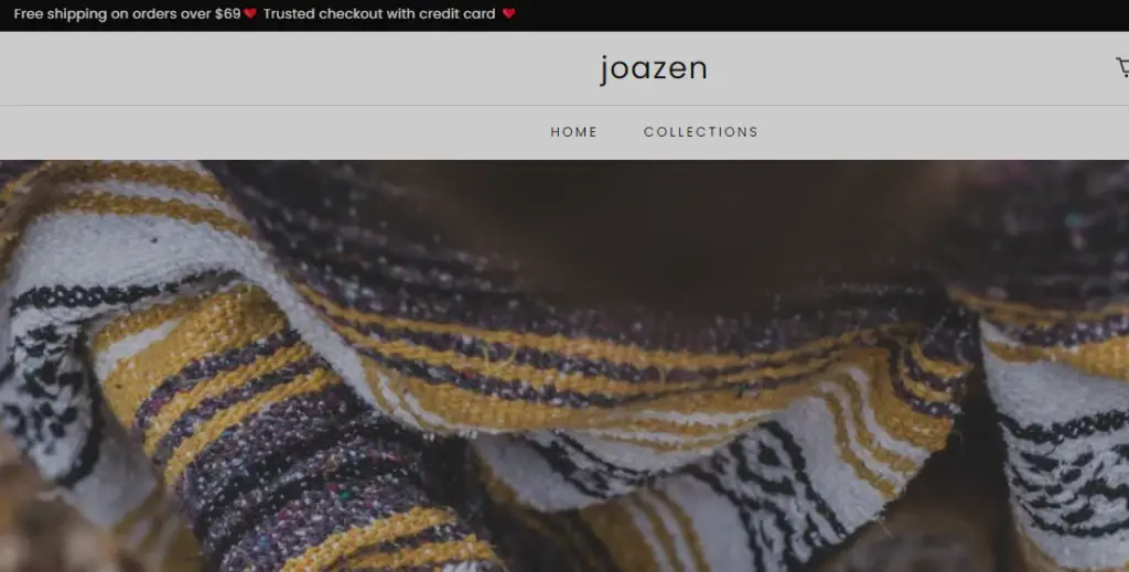 Joazen.com Reviews