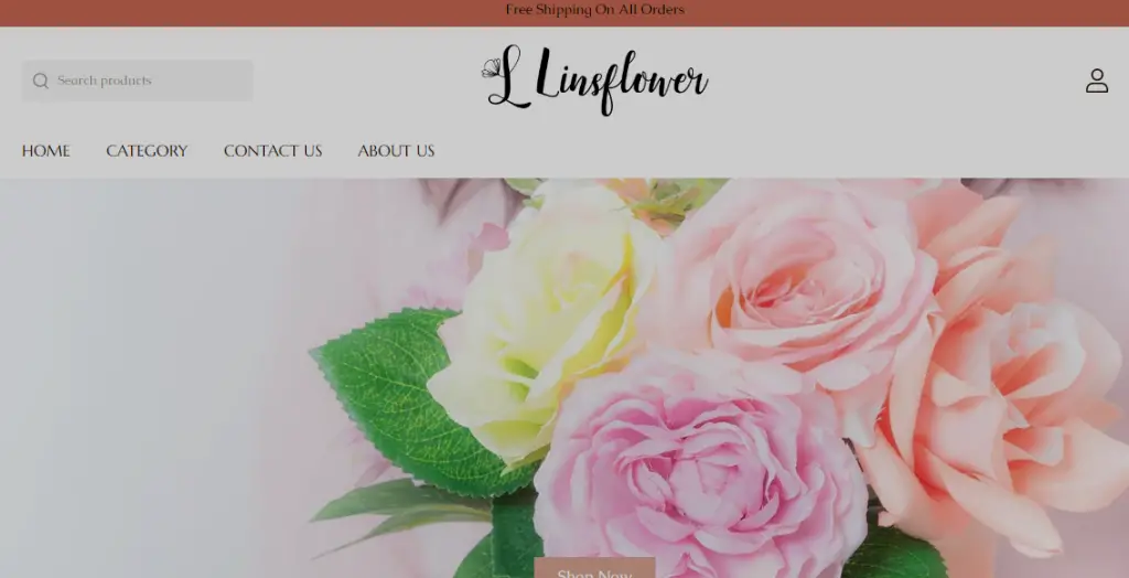 Linsflower com Reviews