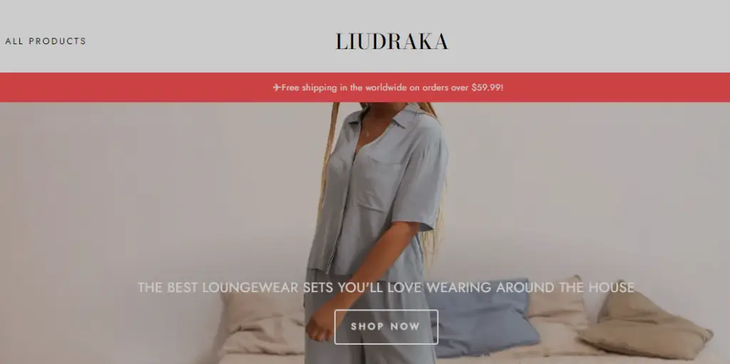 Liudraka Reviews