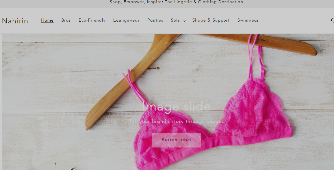 Reviews [2023] Nahirin Bikini Is Scam! [NEW]