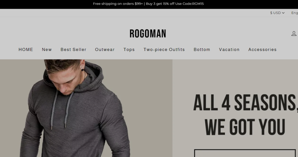 Rogoman.com Reviews